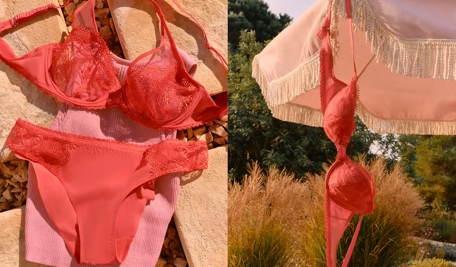 Elegance Designed with French Artistry
